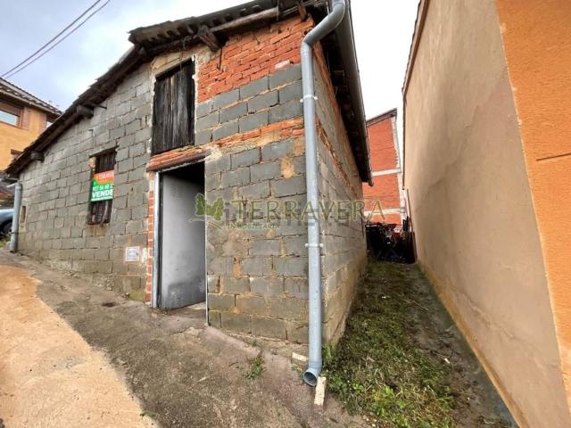 Casa Rural en venta en Madrigal De La Vera, Extremadura