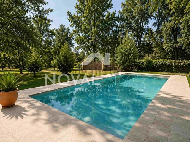 Casa Rural en venta en Madrigal De La Vera, Extremadura