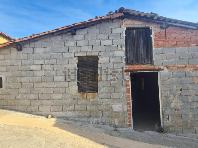 Casa Rural en venta en Madrigal De La Vera, Extremadura