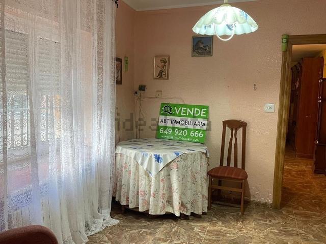 Casa Rural en venta en Madrigueras, Castilla-La Mancha
