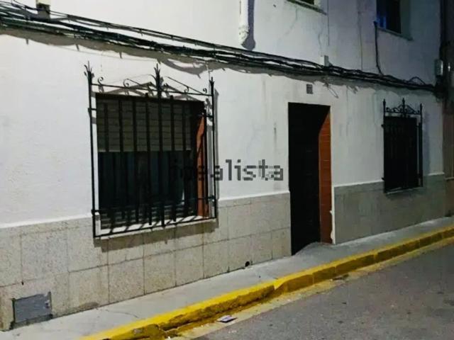 Casa Rural en venta en Madrigueras, Castilla-La Mancha