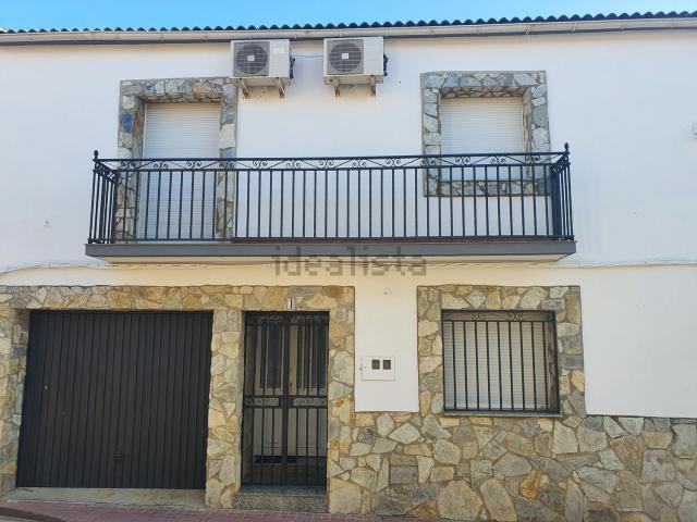 Casa Rural en venta en Madroñera, Extremadura