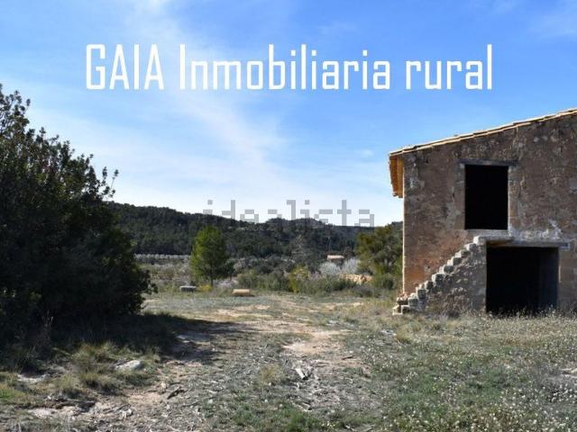 Casa Rural en venta en Maella