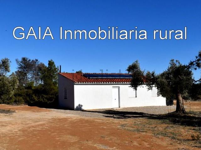 Casa Rural en venta en Maella, Zaragoza
