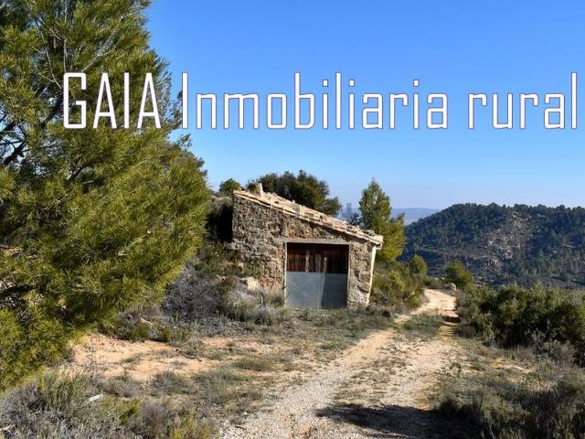 Casa Rural en venta en Maella