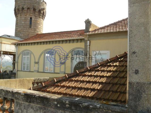 Quinta venda em Mafamude, Mafamude