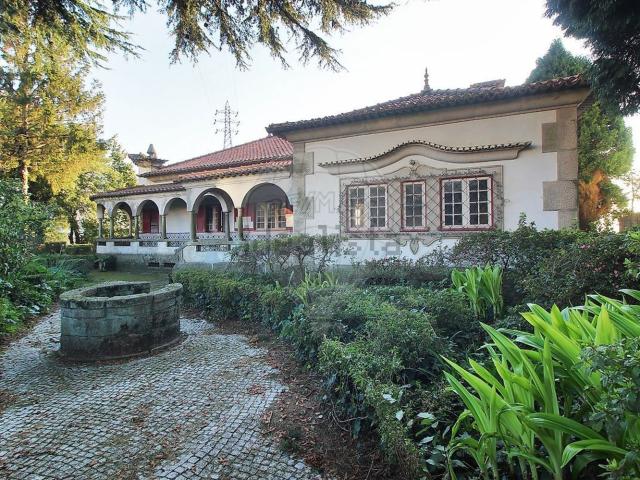 Quinta venda em Mafamude, Mafamude