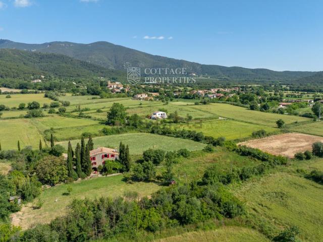 Casa Rural en venta en Garrotxa, Catalunya