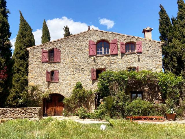 Casa Rural en venta en Garrotxa, Catalunya