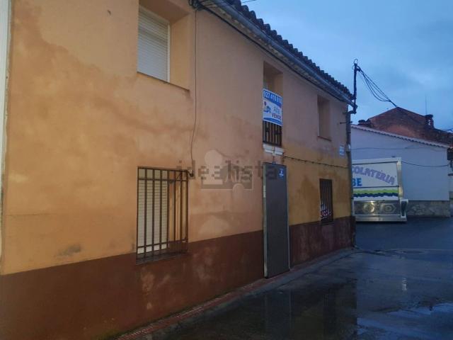 Casa Rural en venta en Majadas