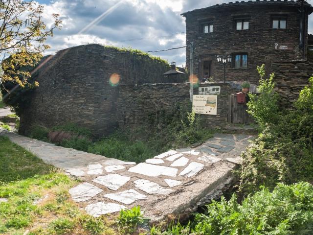 Casa Rural en venta en Majaelrayo, Guadalajara