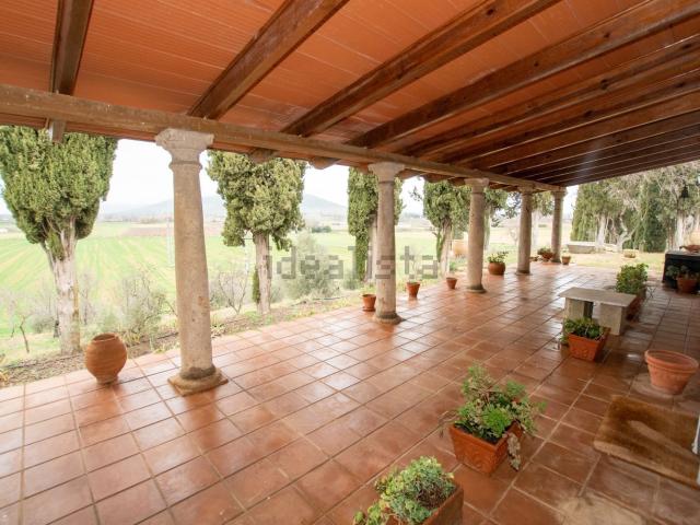Casa Rural en venta en Malagón, Castilla-La Mancha