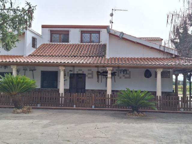 Casa Rural en venta en Malagón, Castilla-La Mancha