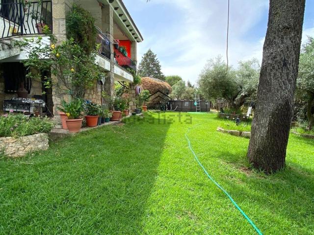 Casa Rural en venta en Malpartida De Cáceres