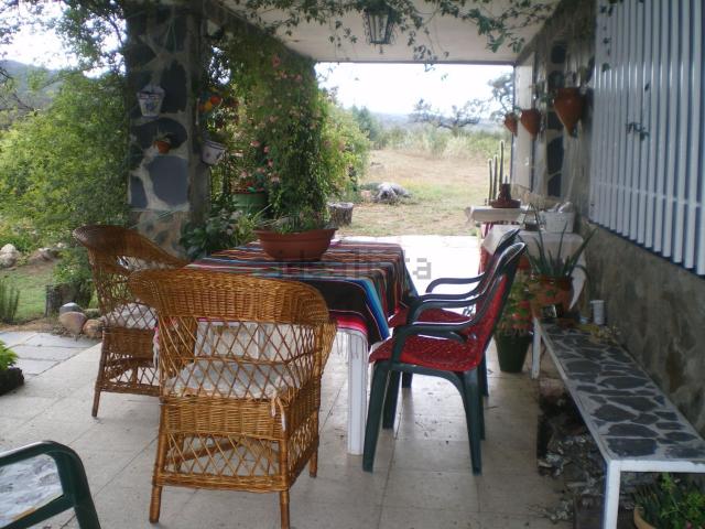 Casa Rural en venta en Urbanización Las Arenas, Malpartida De Cáceres