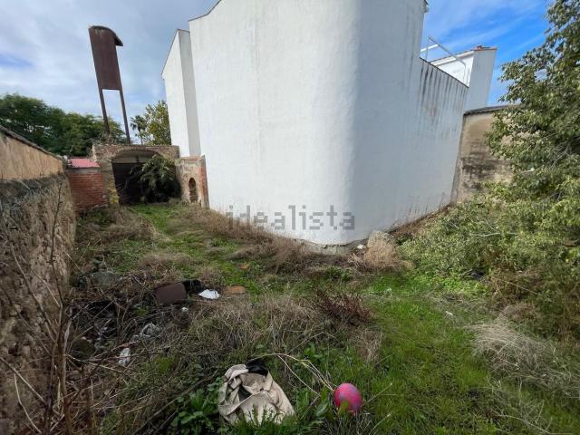 Casa Rural en venta en Malpartida De Cáceres, Extremadura