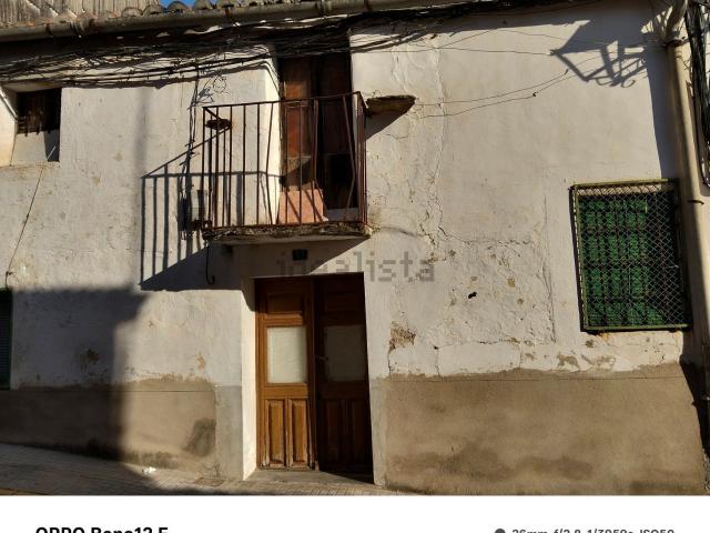 Casa Rural en venta en Malpartida De Plasencia, Extremadura