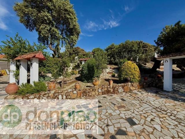 Casa Rural en venta en Malpartida De Plasencia, Extremadura