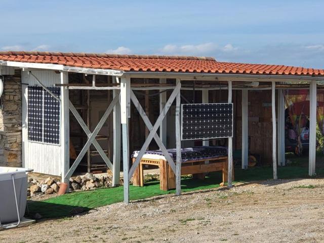 Quinta venda em Castelo Branco