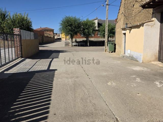 Casa Rural en venta en Malva, Castilla y León