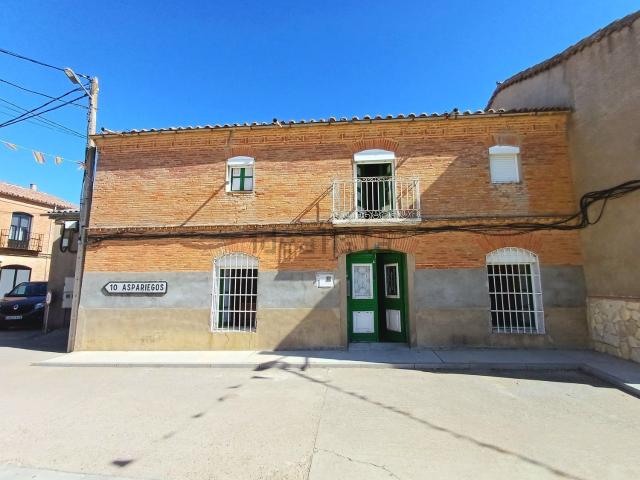 Casa Rural en venta en Malva, Castilla y León