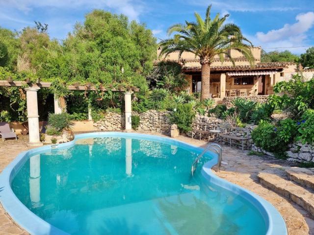 Casa Rural en venta en Manacor, Llevant