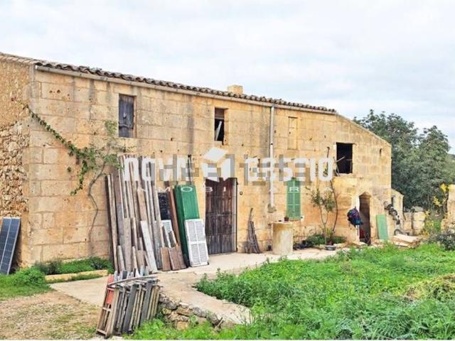 Casa Rural en venta en Manacor, Llevant