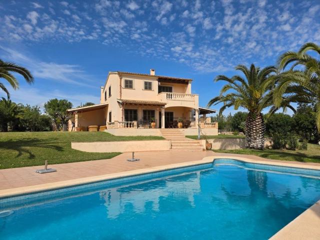 Casa Rural en venta en Manacor, Llevant