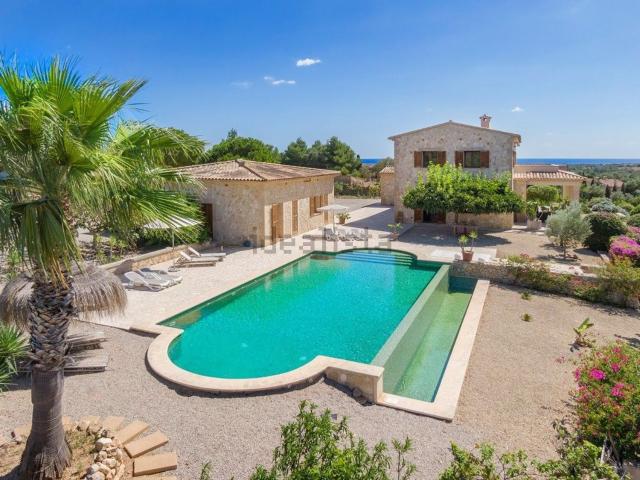 Casa Rural en venta en Manacor, Llevant