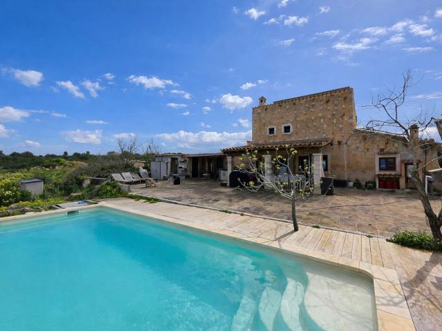 Casa Rural en venta en Manacor, Llevant