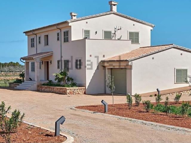Casa Rural en venta en Manacor, Llevant
