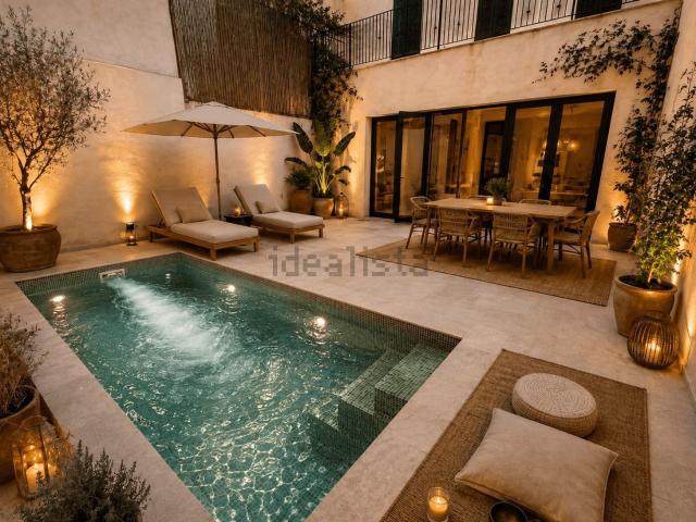 Casa Rural en venta en Manacor, Llevant