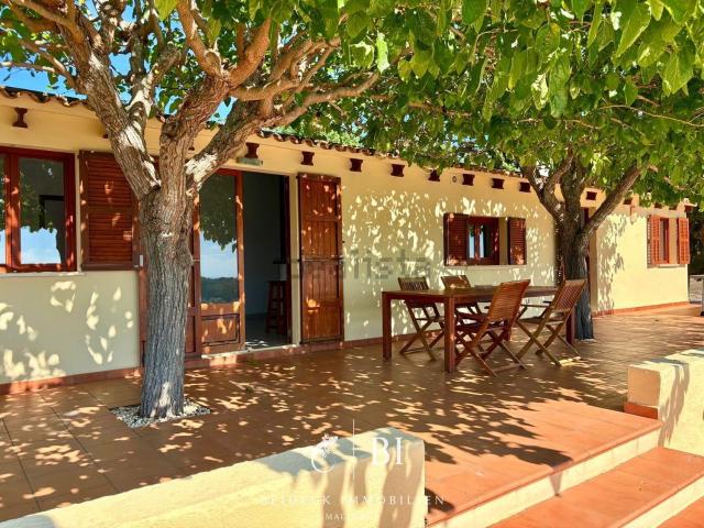 Casa Rural en venta en Manacor, Llevant