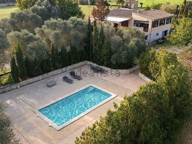 Casa Rural en venta en Manacor, Llevant