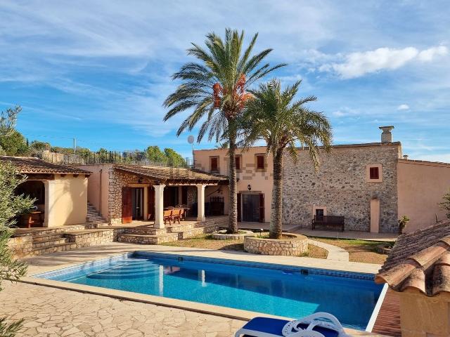 Casa Rural en venta en Manacor, Llevant