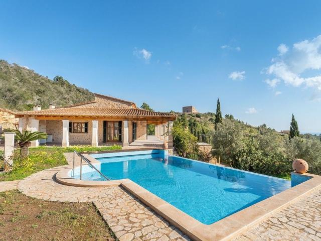 Casa Rural en venta en Manacor, Llevant