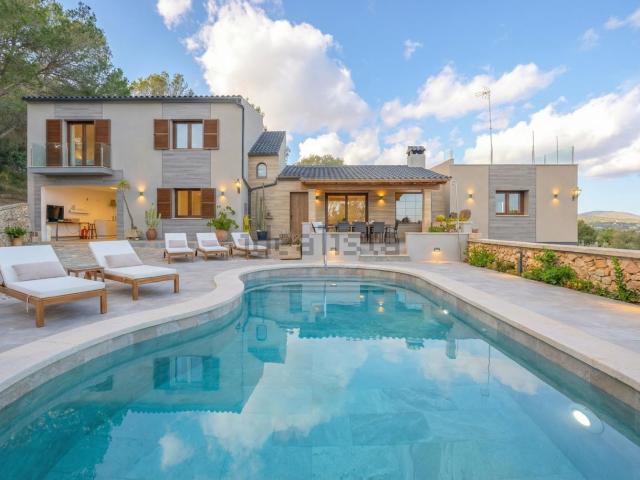 Casa Rural en venta en Manacor, Llevant