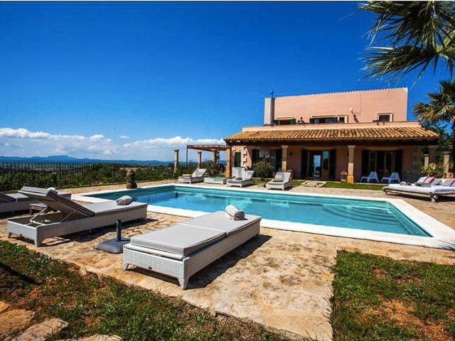 Casa Rural en alquiler en Manacor