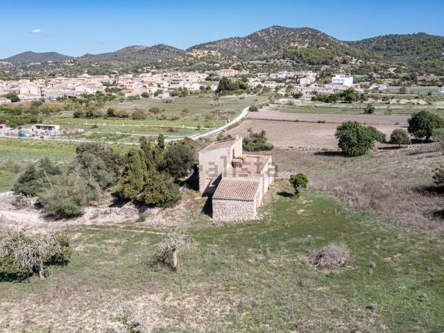Casa Rural en venta en Manacor, Llevant
