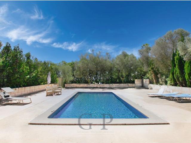 Casa Rural en venta en Manacor, Llevant