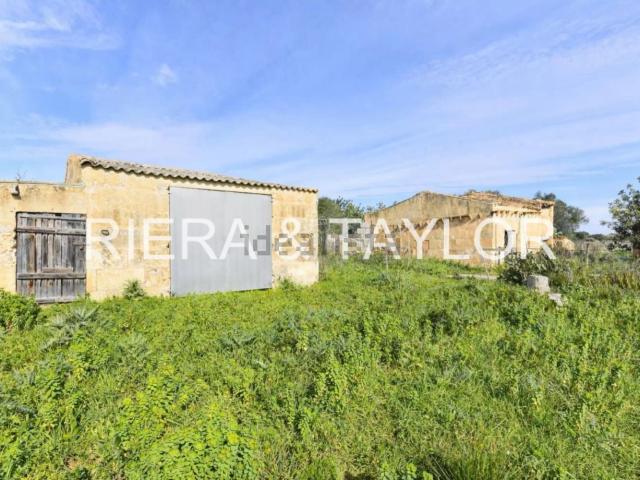 Casa Rural en venta en Manacor, Llevant