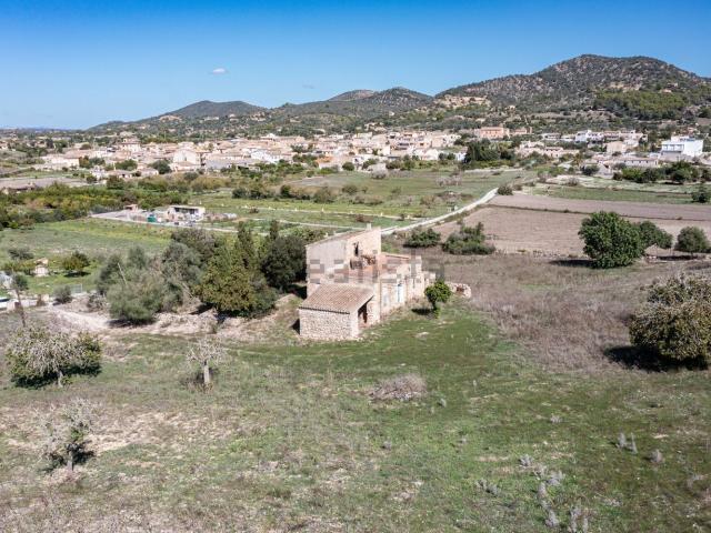 Casa Rural en venta en Manacor, Llevant