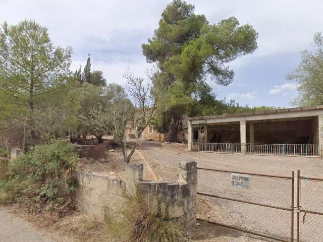 Casa Rural en venta en Manacor, Llevant