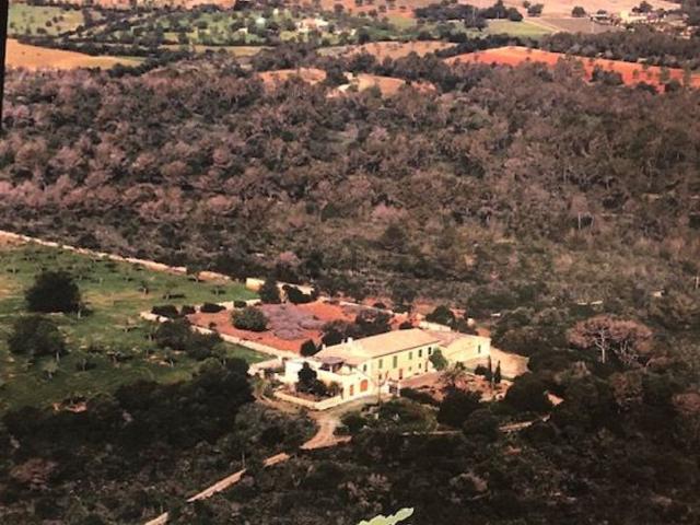 Casa Rural en venta en Manacor, Llevant