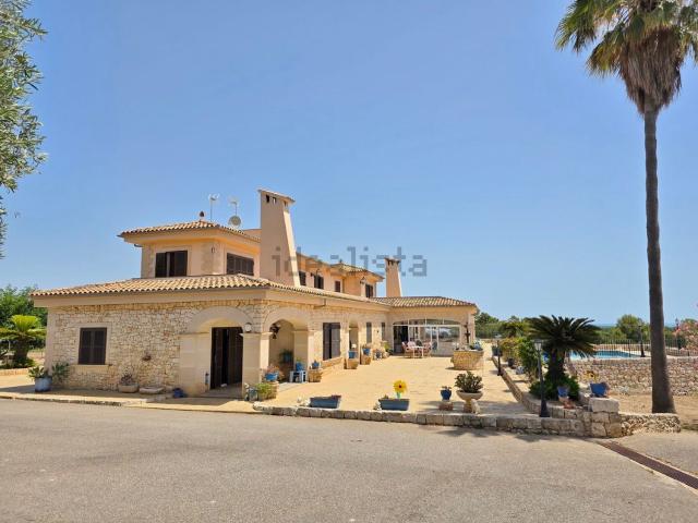 Casa Rural en venta en Manacor, Llevant
