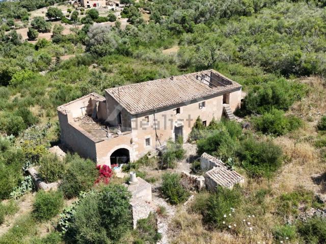 Casa Rural en venta en Manacor, Llevant