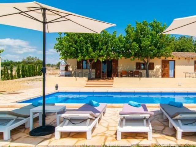 Casa Rural en venta en Manacor, Llevant