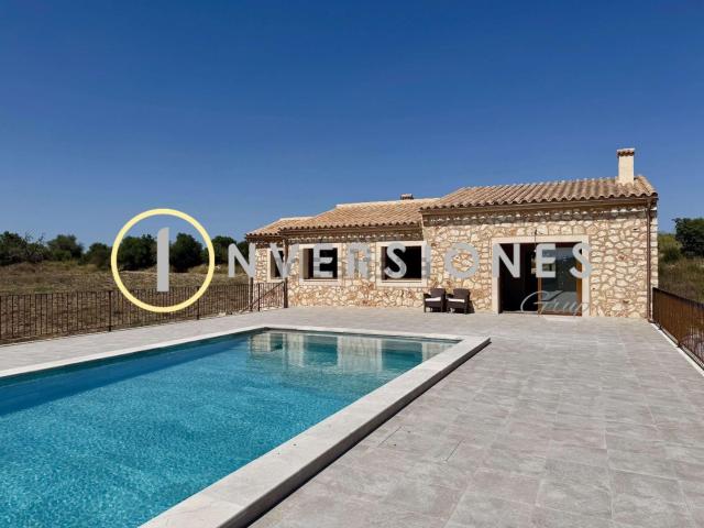 Casa Rural en alquiler en Manacor, sa Torre