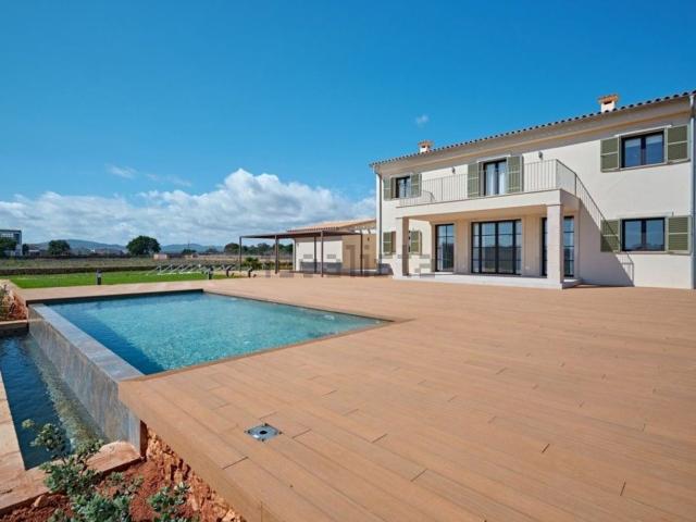 Casa Rural en venta en Manacor, Llevant