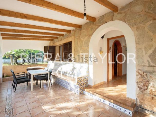 Casa Rural en venta en Manacor, Llevant